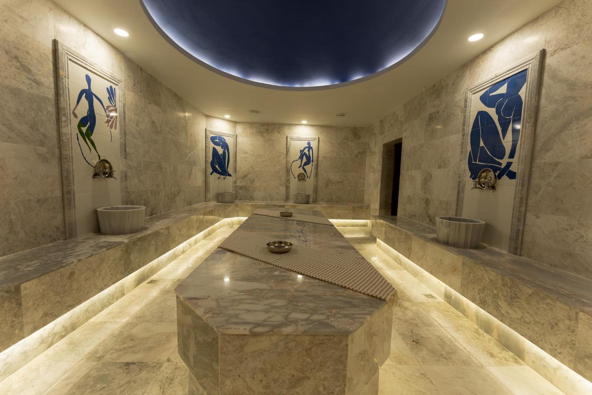 Asmali Konak Cave Suites ウルギュップ エクステリア 写真
