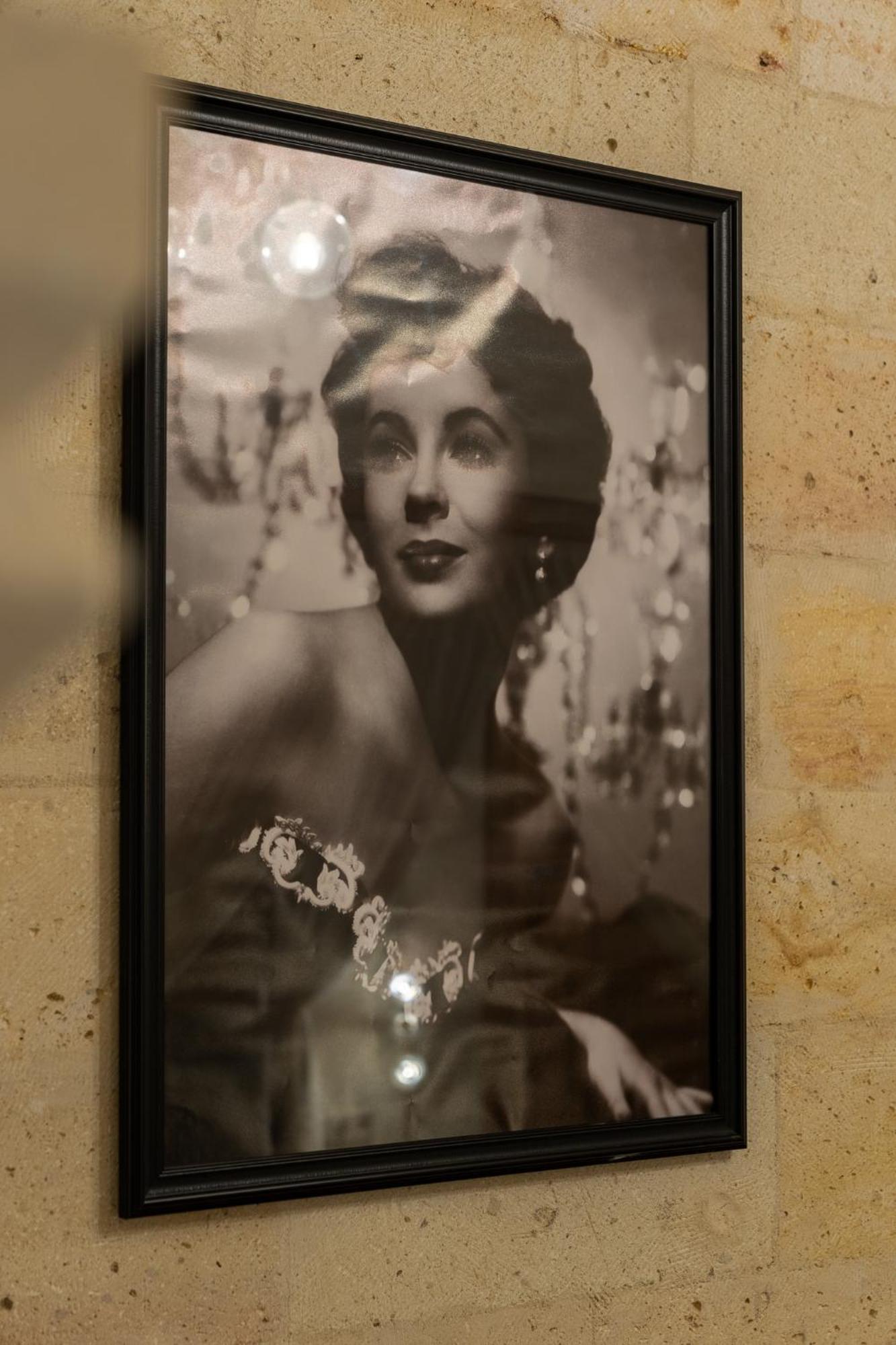 Asmali Konak Cave Suites ウルギュップ エクステリア 写真