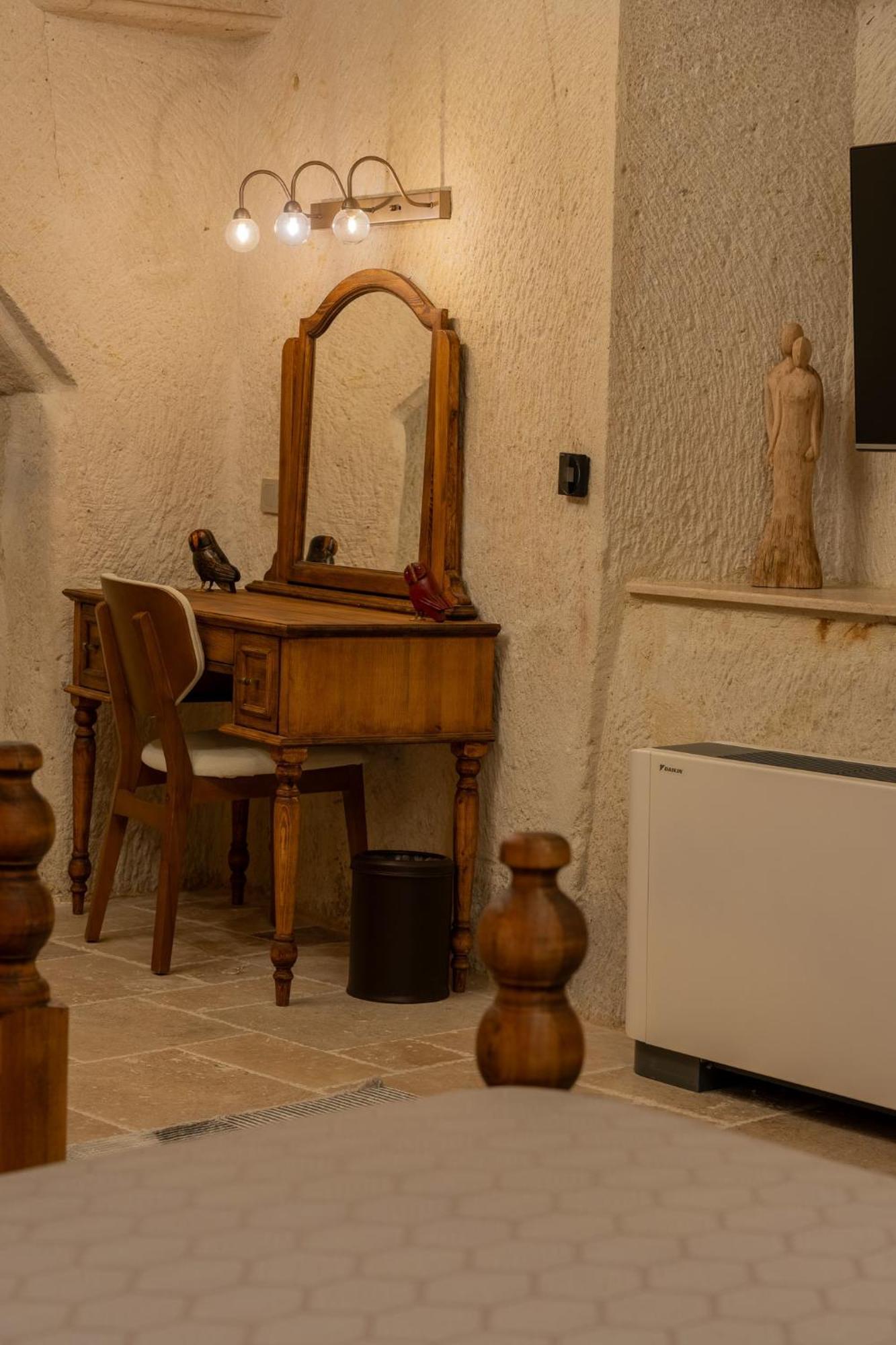 Asmali Konak Cave Suites ウルギュップ エクステリア 写真