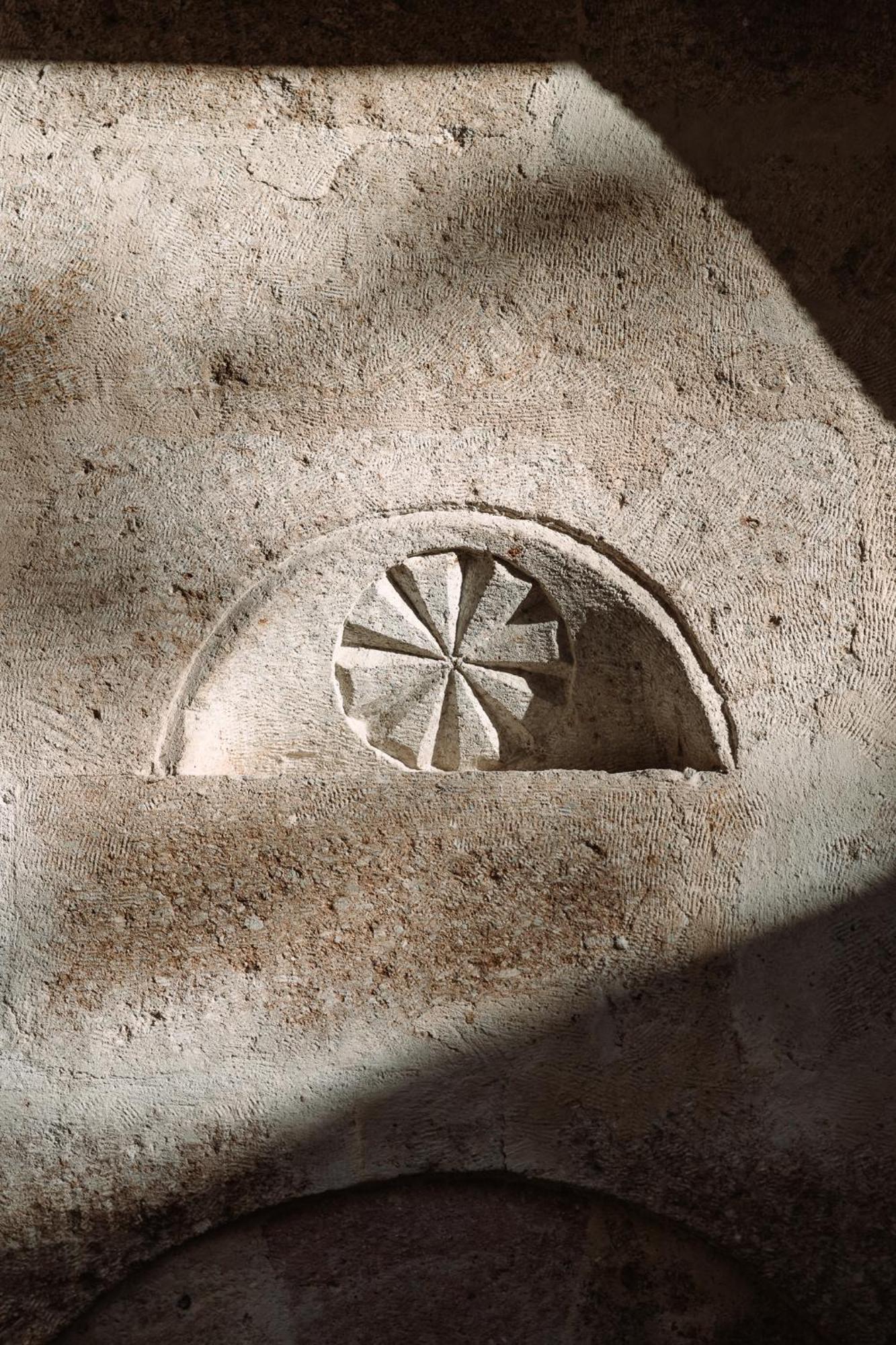 Asmali Konak Cave Suites ウルギュップ エクステリア 写真